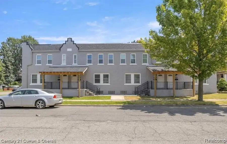 4509 High St, Ecorse, MI 48229 - #2