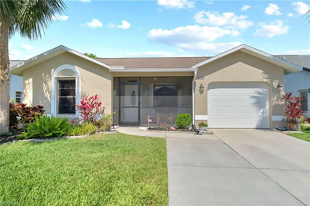 17880 Dracena Circle, North Fort Myers, FL 33917 - Image #1
