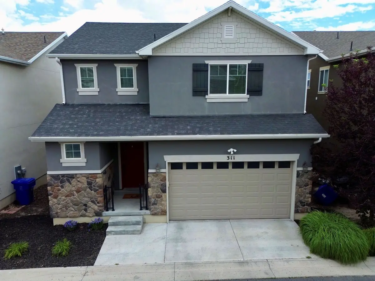 311 W Willow Creek Dr, Saratoga Springs, UT 84045 - #1
