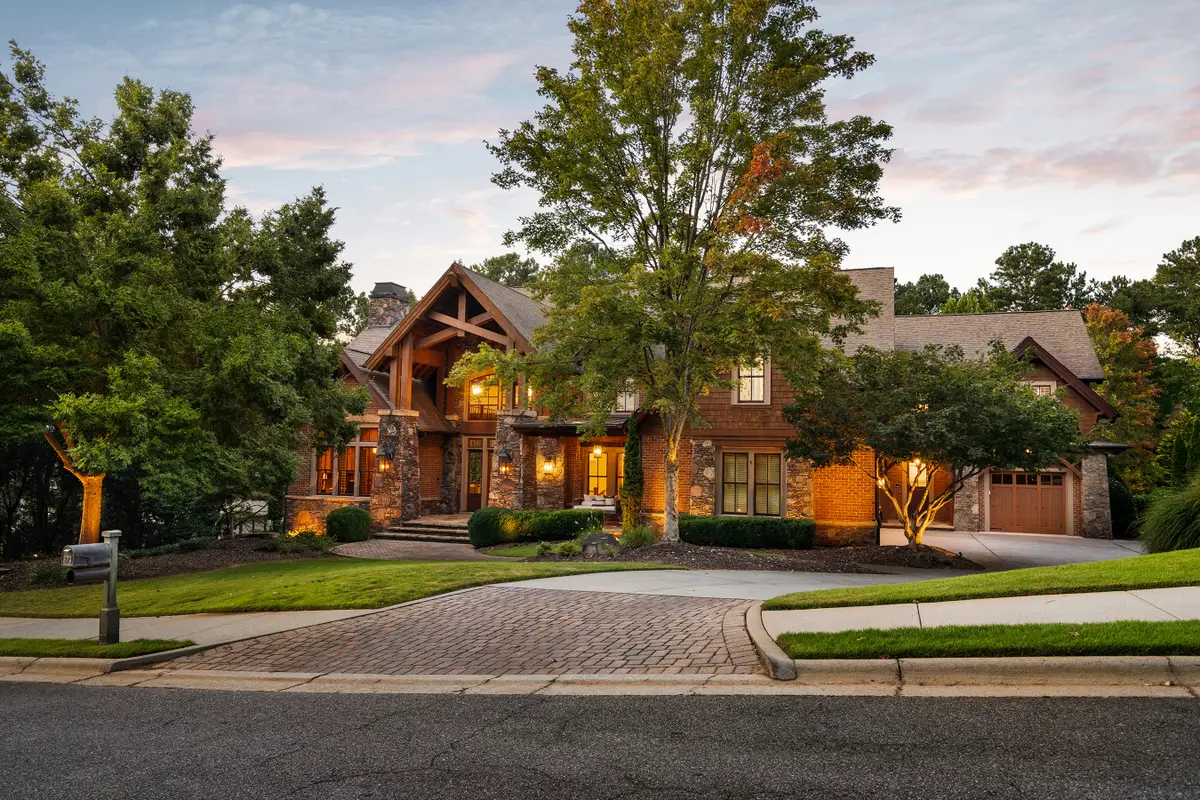 879 Big Horn Hollow, Suwanee, GA 30024 - Image #1