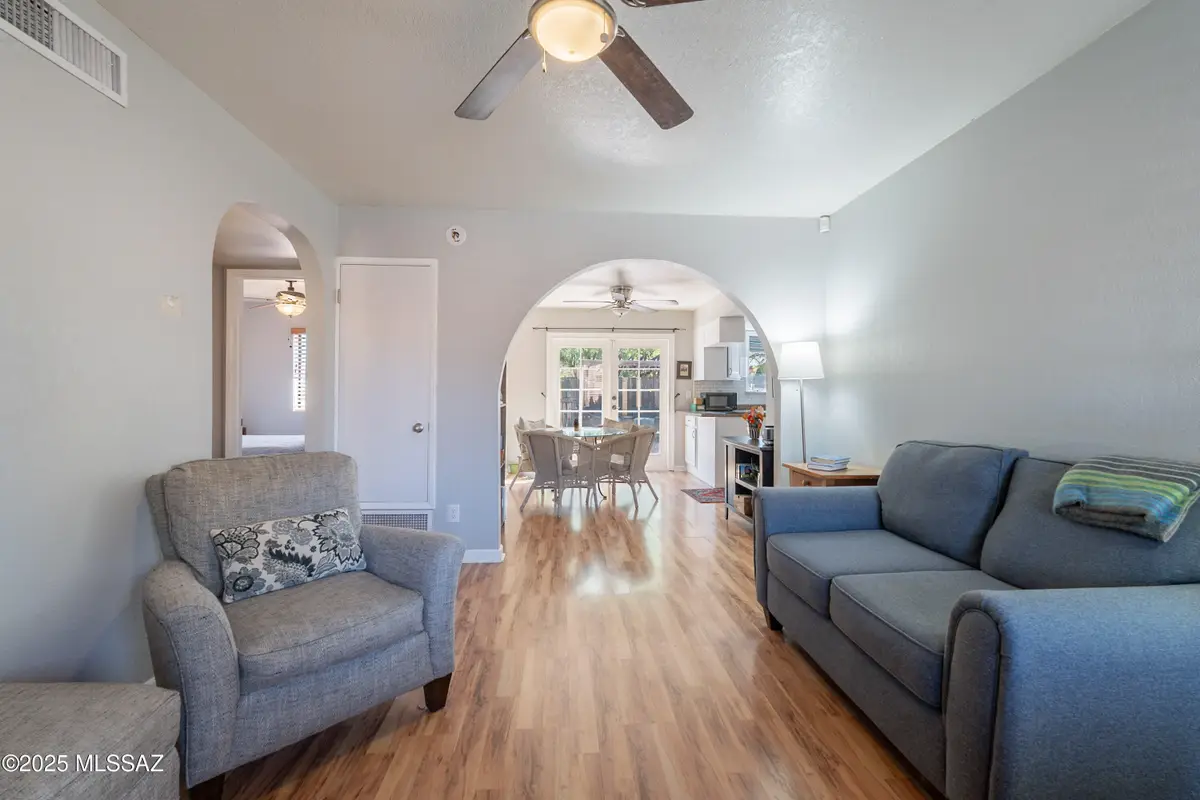 933 E Mesquite, Tucson, AZ 85719 - #1