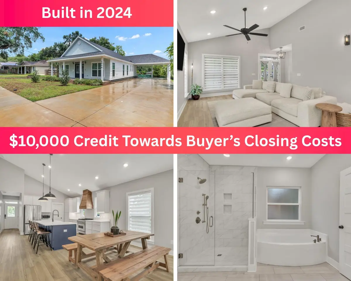 1006 W Lloyd Street, Pensacola, FL 32501 - #1
