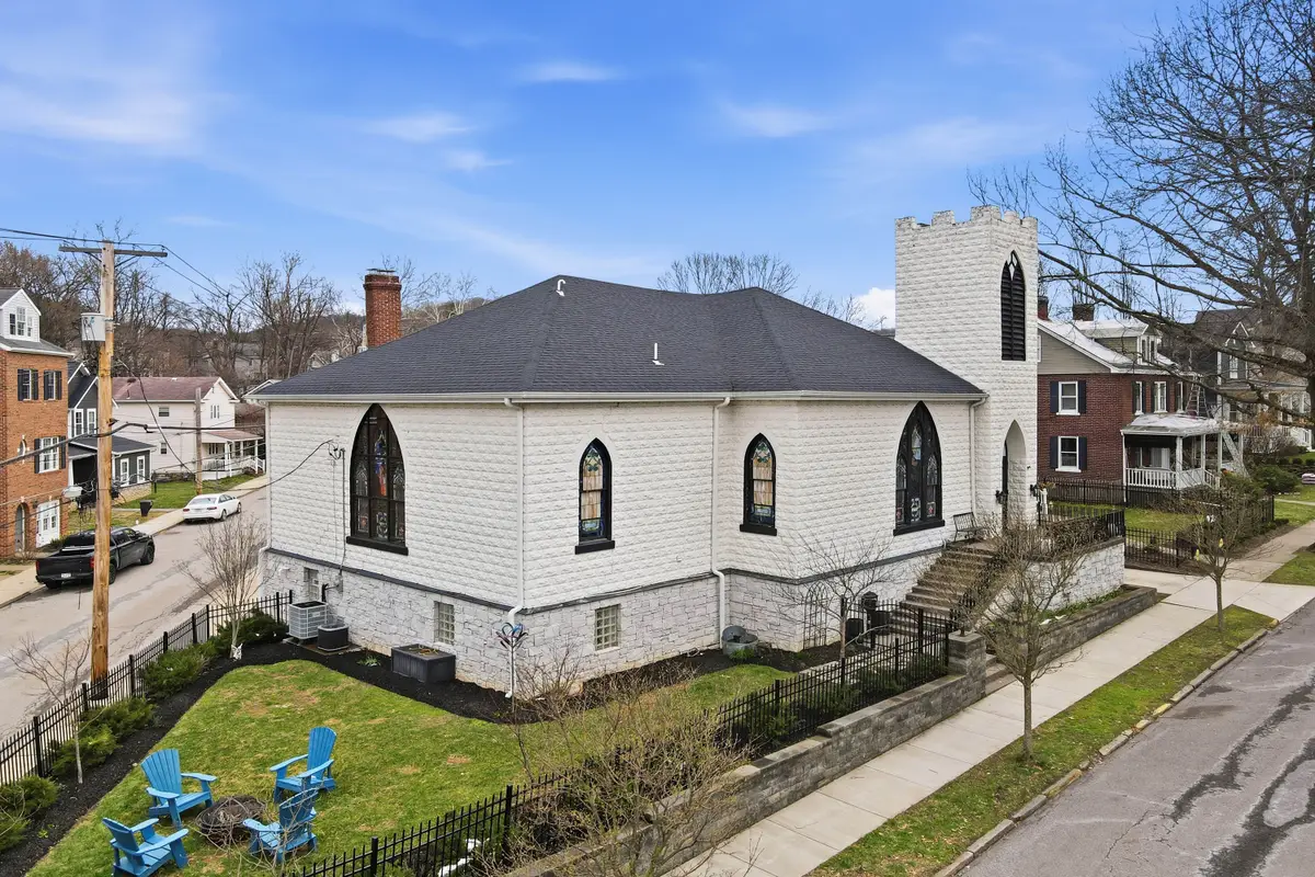 201 Frederick Avenue, Sewickley, PA 15143 - #1