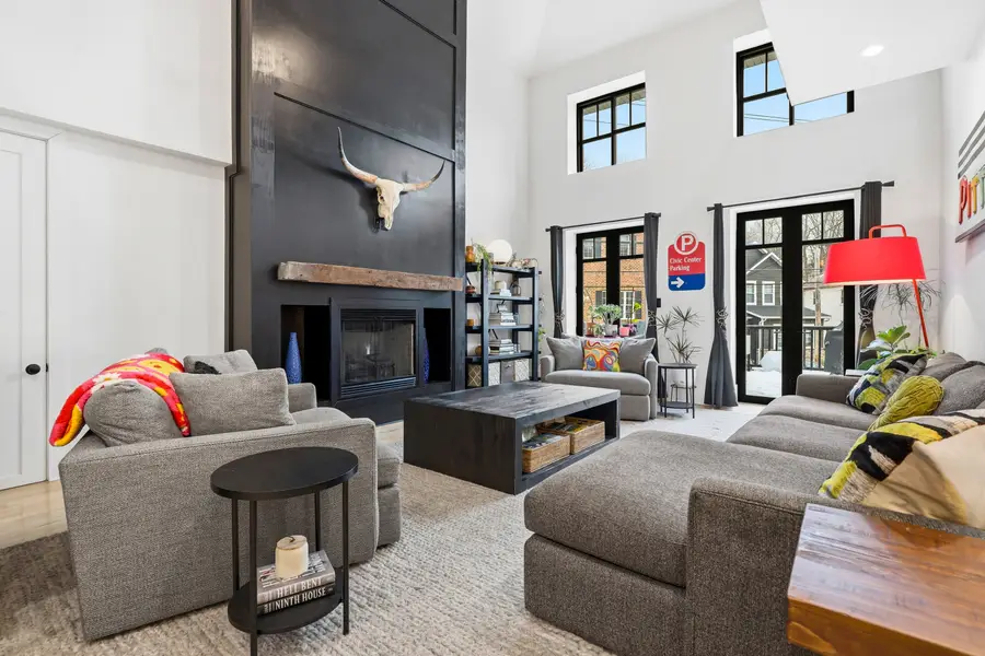 201 Frederick Avenue, Sewickley, PA 15143 - #3