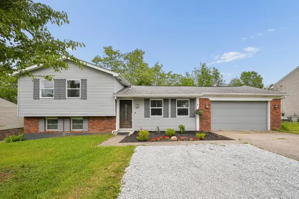 820 Cox Road, Independence, KY 41051