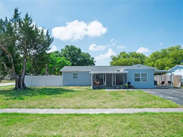 6436 Cardinal Dr, CLEARWATER, FL 33760