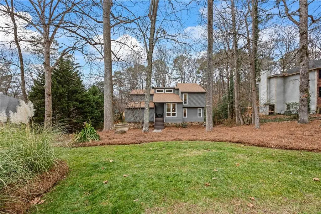 2225 Smoke Stone Circle, Marietta, GA 30062 - Image #1