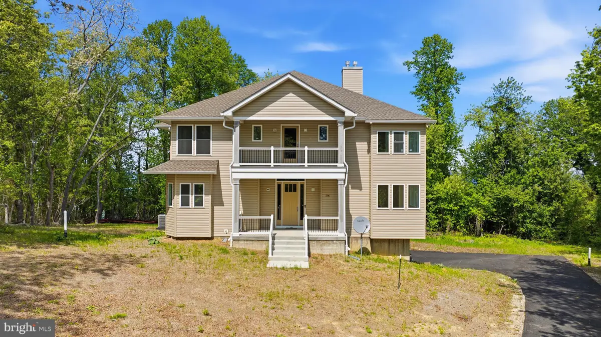 5116 Shore Drive, Huntingtown, MD 20639 - #1