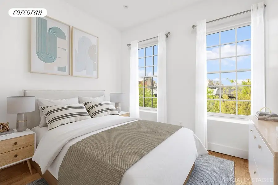 935 Lafayette Avenue #3, Brooklyn, NY 11221 - #2