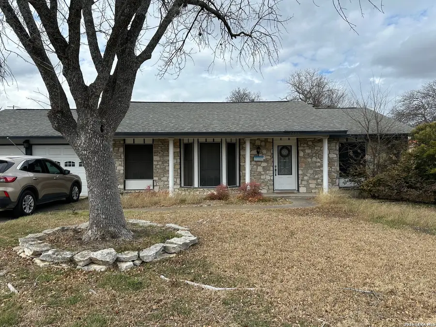 7405 Leading Oaks, Live Oak, TX 78233 - Image #2