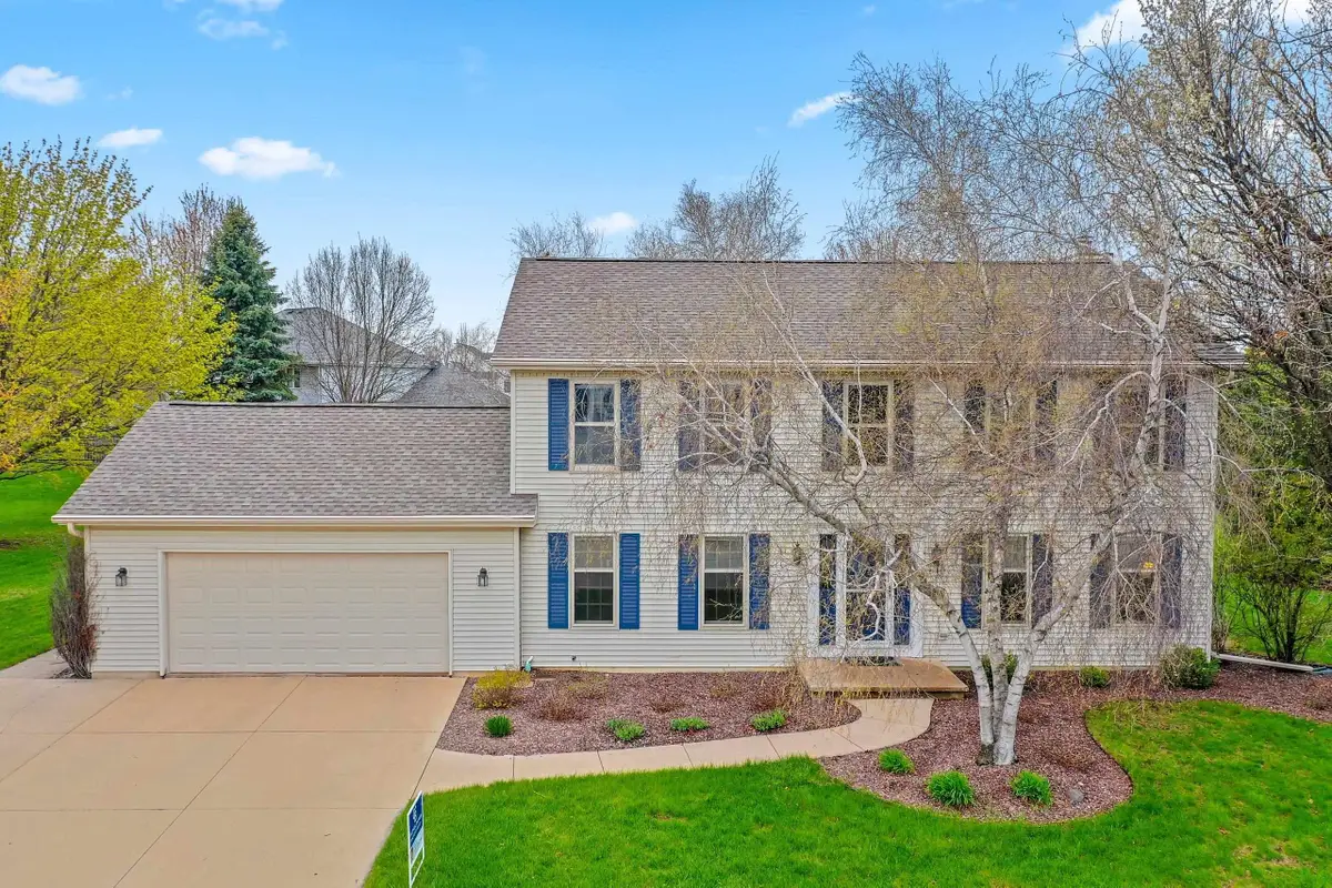 228 Bosworth Lane, Neenah, WI 54956-4976 - #1