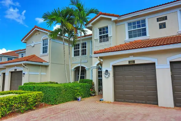 16177 Poppyseed Circle #503, Delray Beach, FL 33484