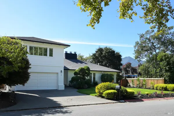2 Via La Cumbre, Greenbrae, CA 94904