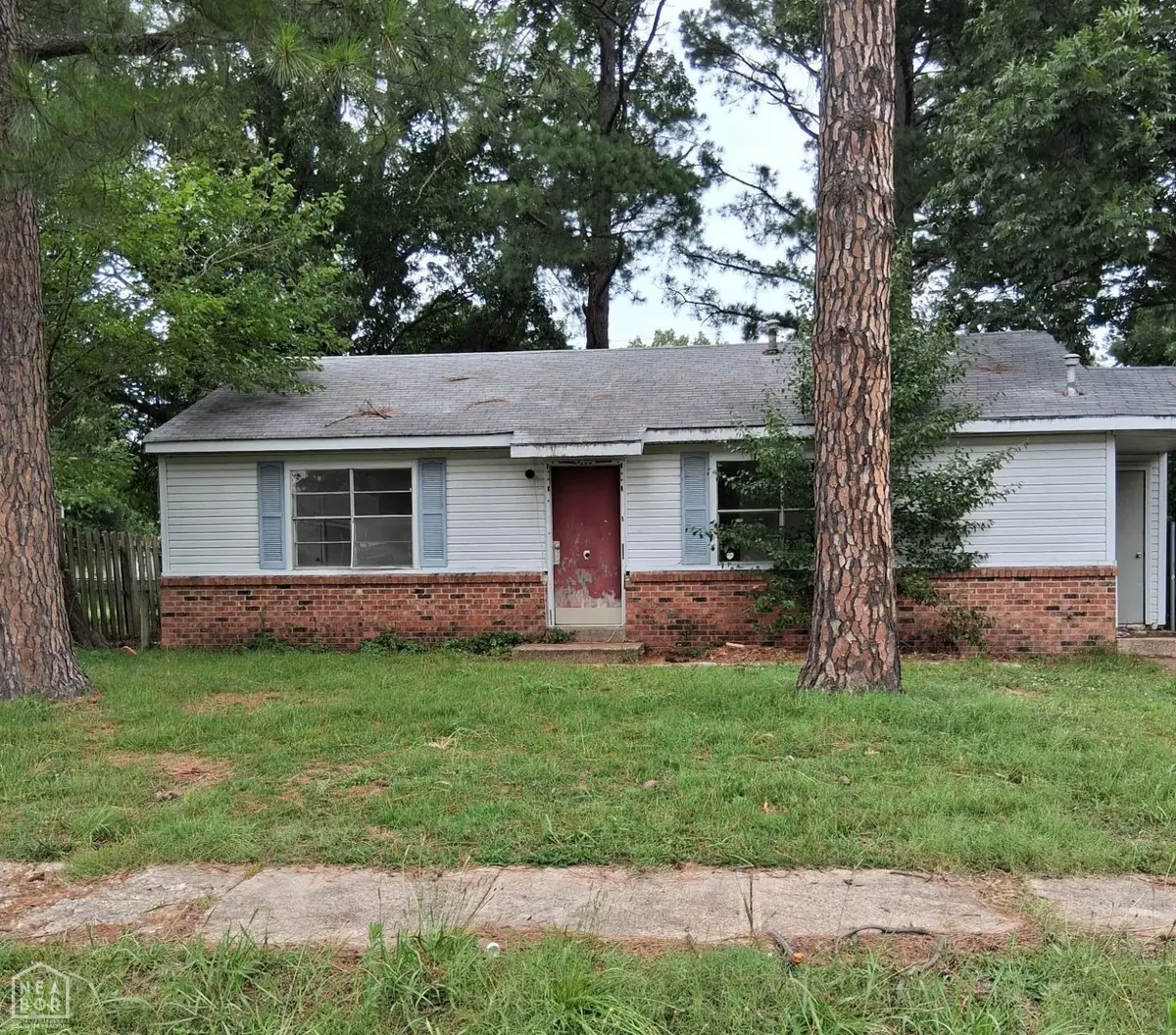 3400 Meador, Jonesboro, AR 72401 - #1