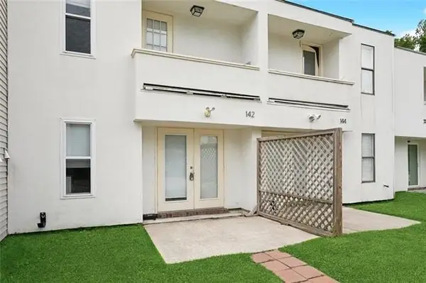 142 ST. CROIX Drive, Mandeville, LA 70448