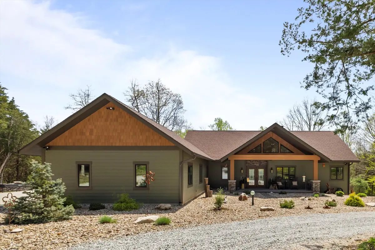 6952 S Ketcham Road, Bloomington, IN 47403 - Image #1