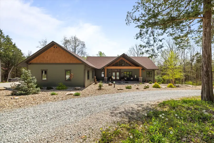 6952 S Ketcham Road, Bloomington, IN 47403 - Image #2