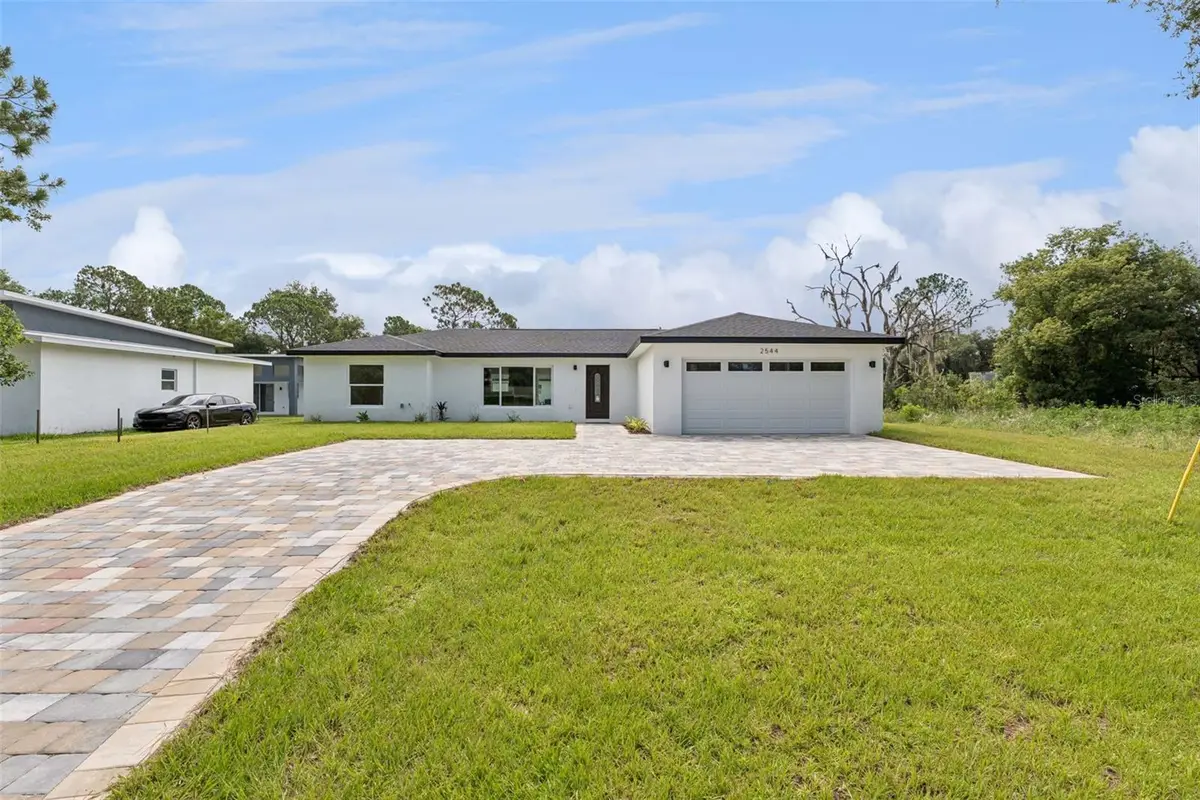 2544 N Arrowhead Road, Avon Park, FL 33825 - #1