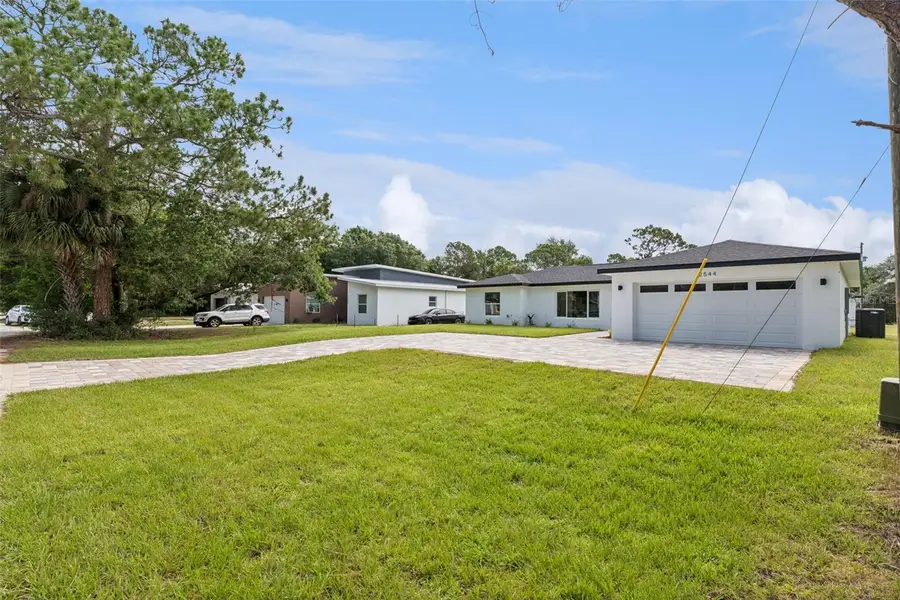 2544 N Arrowhead Road, Avon Park, FL 33825 - #3