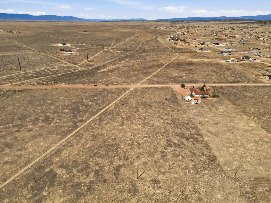1108 N Matt Drive, Pueblo, CO 81007 - #2