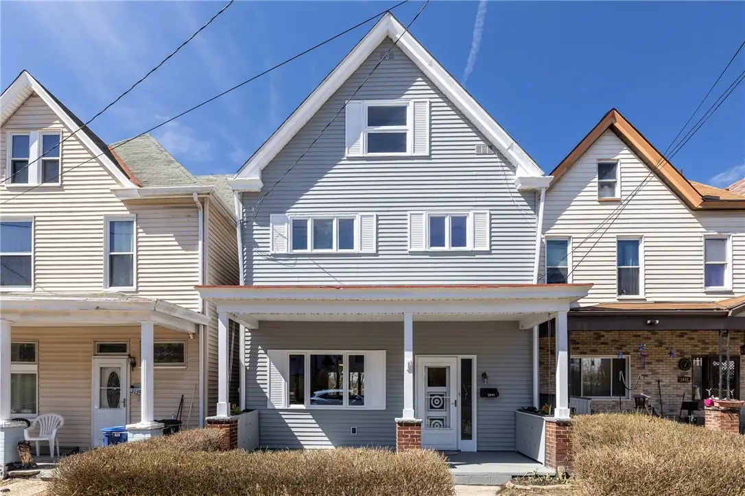 1344 Pritchard St, Pittsburgh, PA 15204 - Image #1