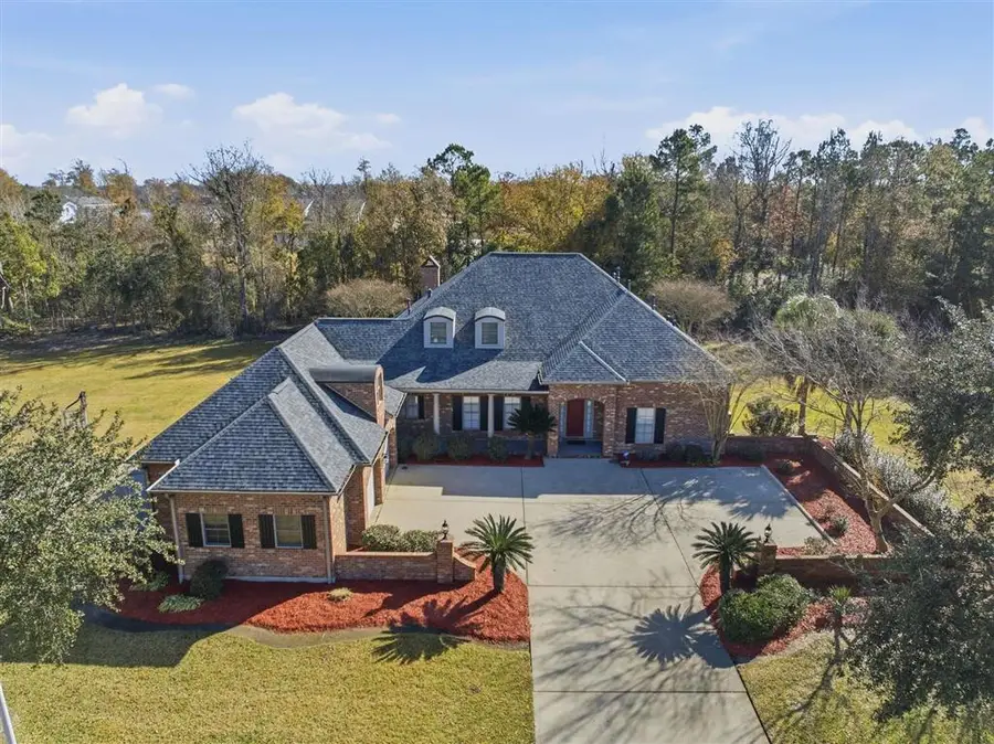 4817 Riverview Lane, Lake Charles, LA 70605 - #2