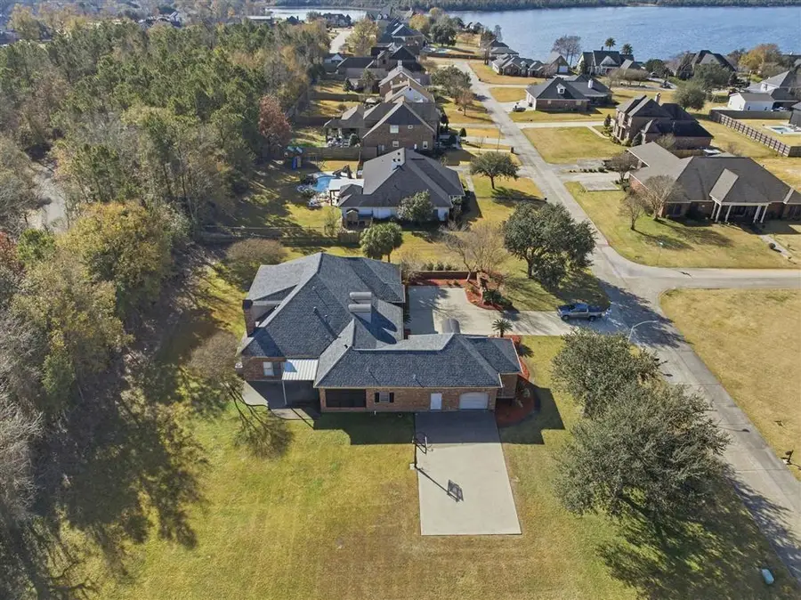 4817 Riverview Lane, Lake Charles, LA 70605 - #3