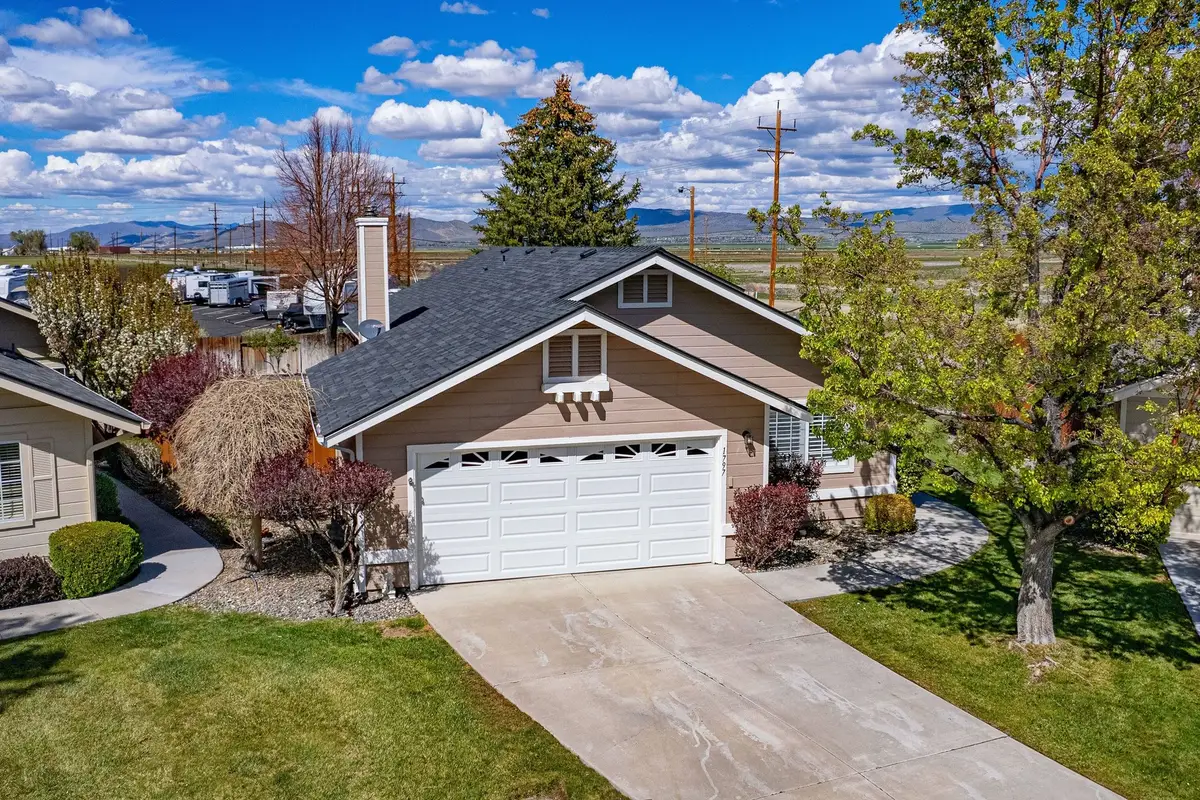 1797 Linden Court, Minden, NV 89423 - #1