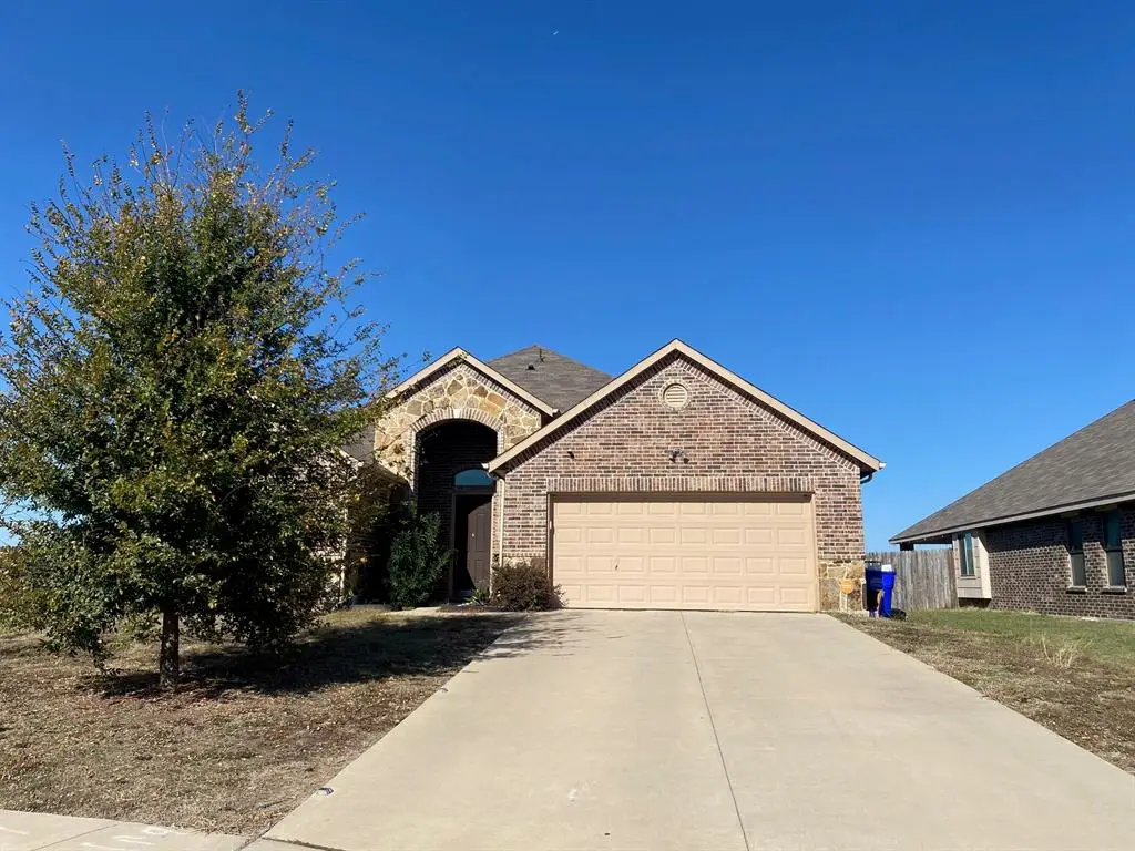 1217 Chase Lane, Seagoville, TX 75159 - #1