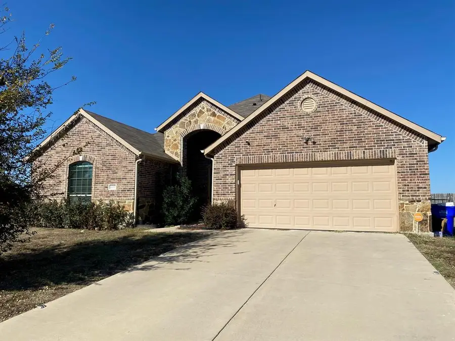 1217 Chase Lane, Seagoville, TX 75159 - #2