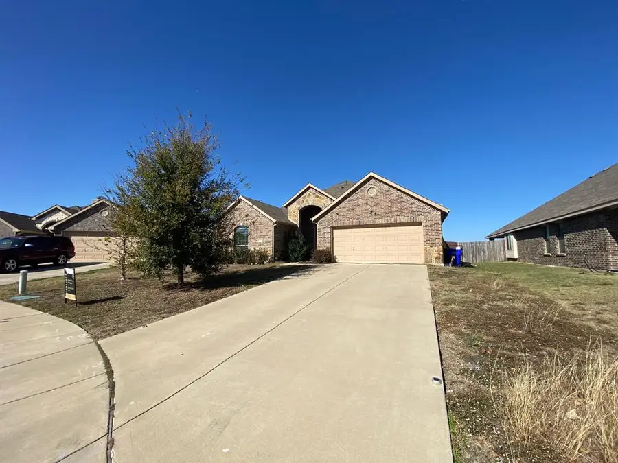 1217 Chase Lane, Seagoville, TX 75159 - #3