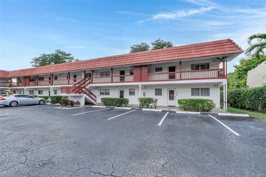 3250 NW 85th Avenue #14, Coral Springs, FL 33065 - #2