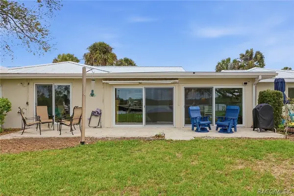 11634 W Bayshore Drive #7, Crystal River, FL 34429