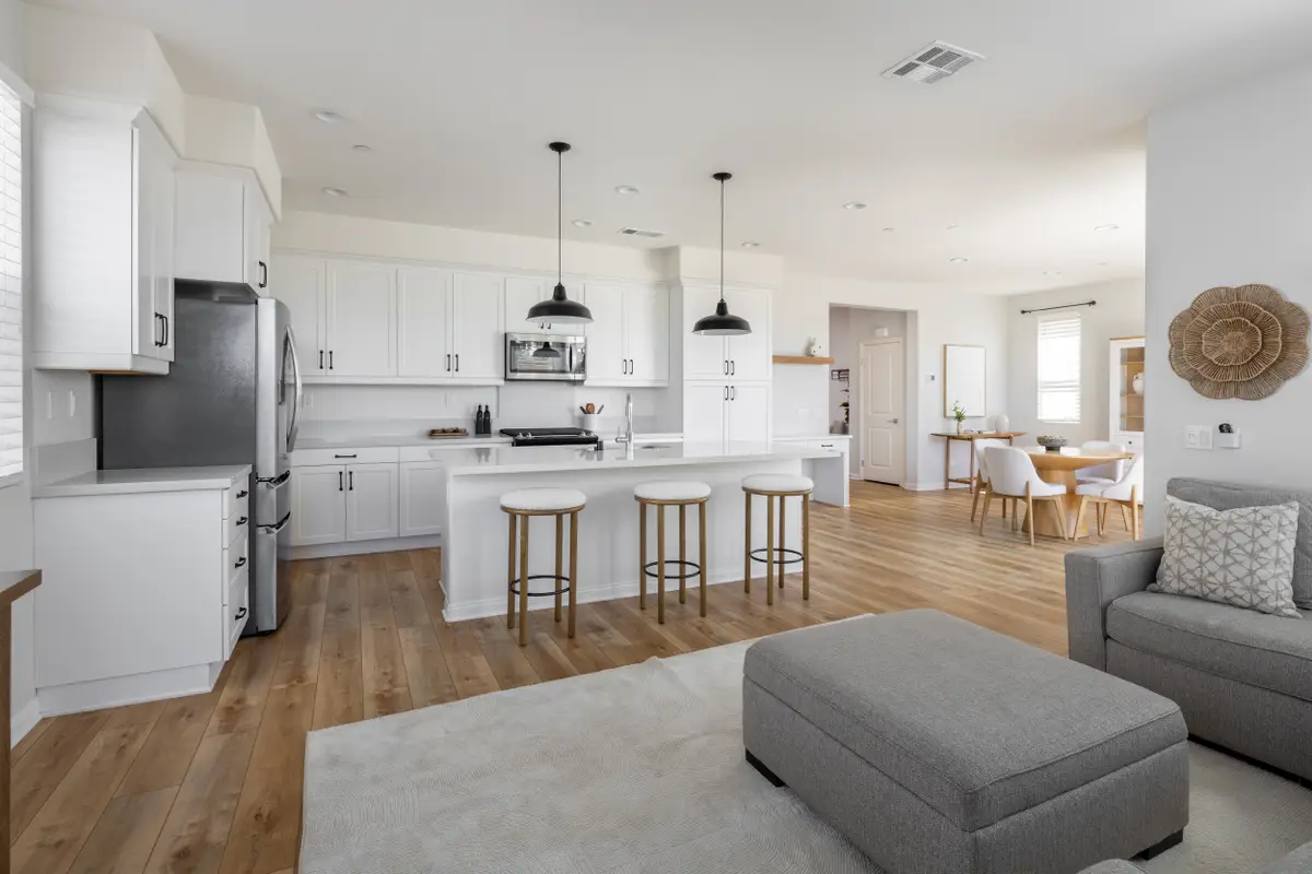 9392 Song Bird Way, Santee, CA 92071 - #1