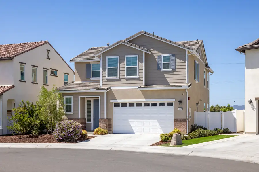 9392 Song Bird Way, Santee, CA 92071 - #2