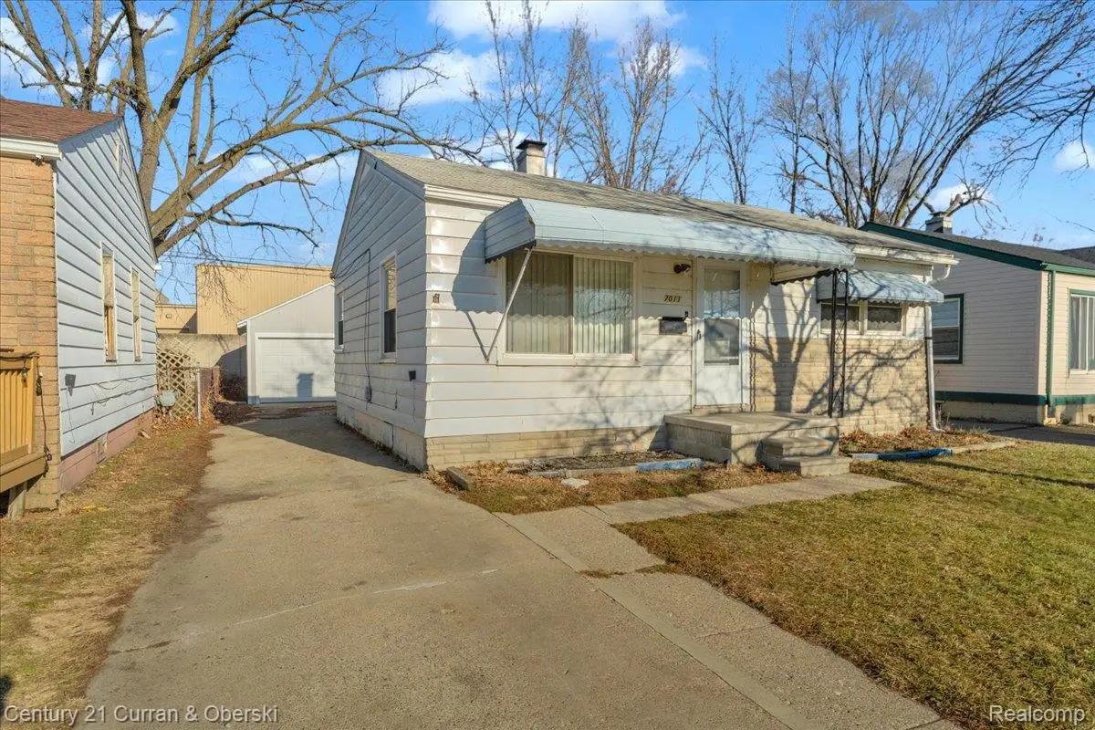 7011 Lozier Avenue, Warren, MI 48091 - #1