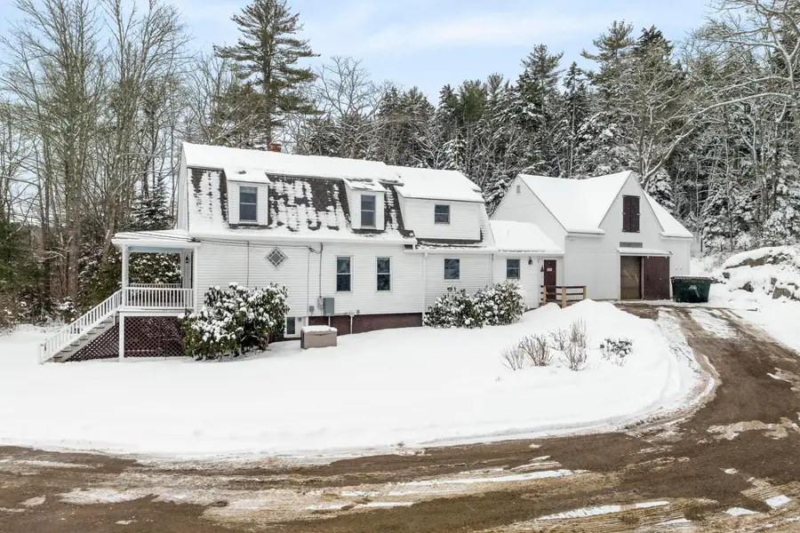 58 Hendricks Hill Road, Southport, ME 04576 - Image #2