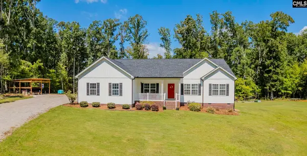 11848 Broad River Road, Chapin, SC 29036