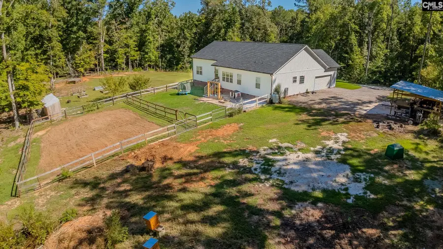 11848 Broad River Road, Chapin, SC 29036 - #3