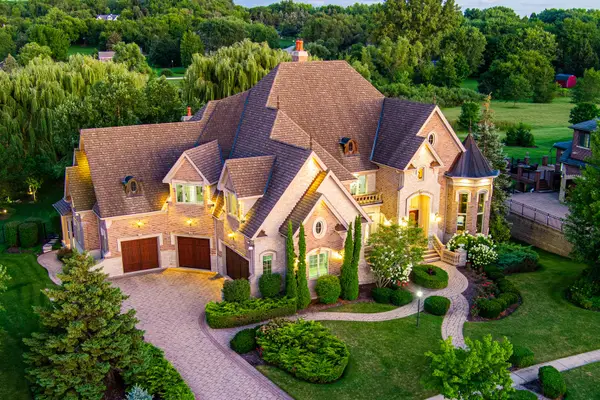 5N155 Prairie Rose Drive, St. Charles, IL 60175