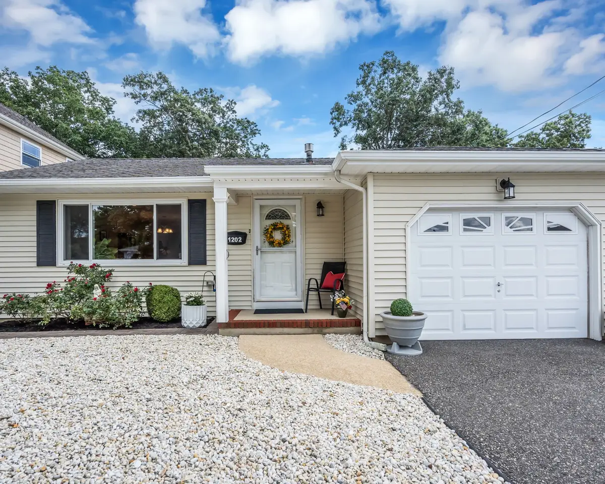 1202 Northstream Parkway, Point Pleasant, NJ 08742 - #1