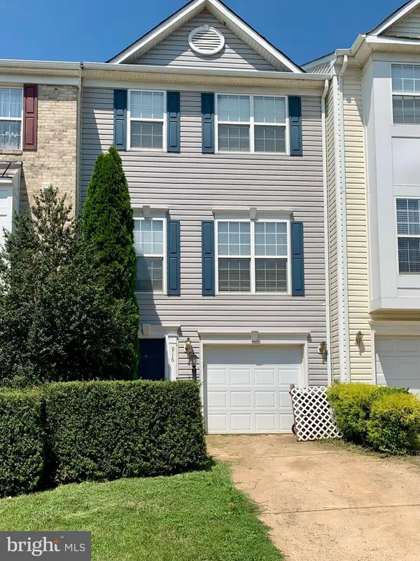 916 Persimmon Place, Culpeper, VA 22701