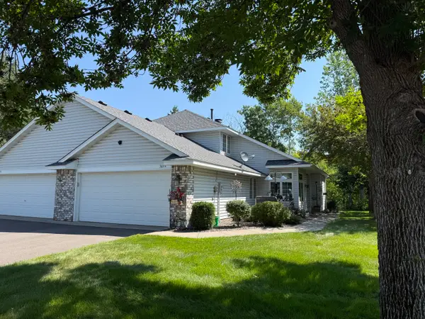3804 Weaver Court, Anoka, MN 55303