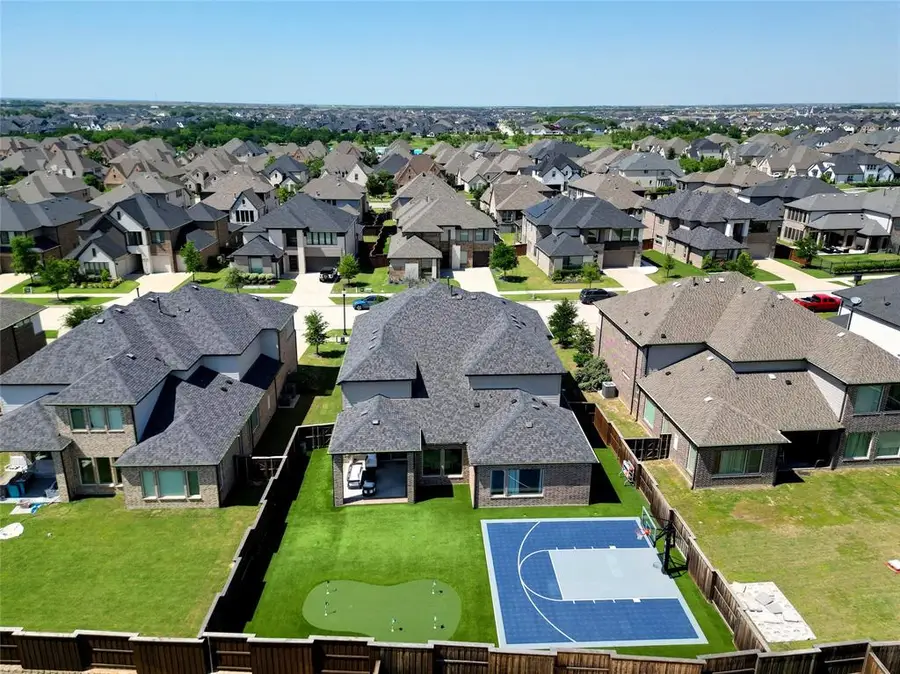 4031 Brazoria Drive, Prosper, TX 75078 - Image #2