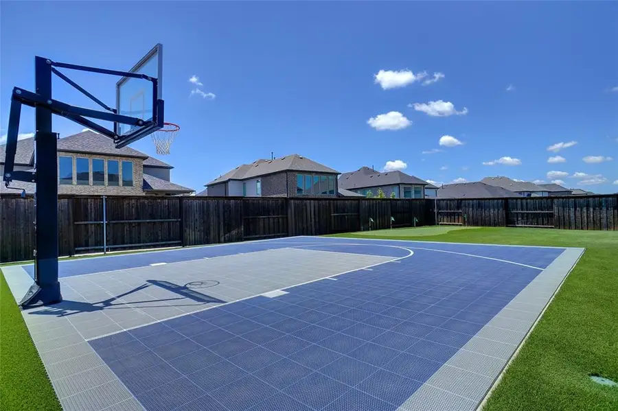 4031 Brazoria Drive, Prosper, TX 75078 - Image #3