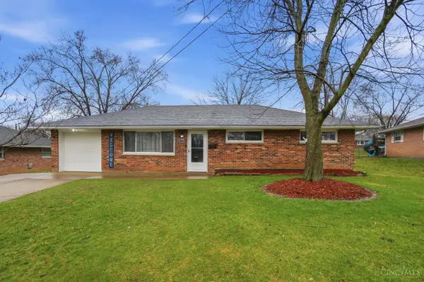 309 Virginia Court, Lebanon, OH 45036