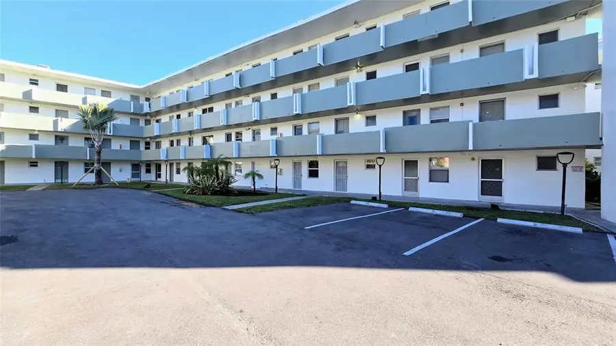 1351 NE 191st Street #E204, Miami, FL 33179 - #2