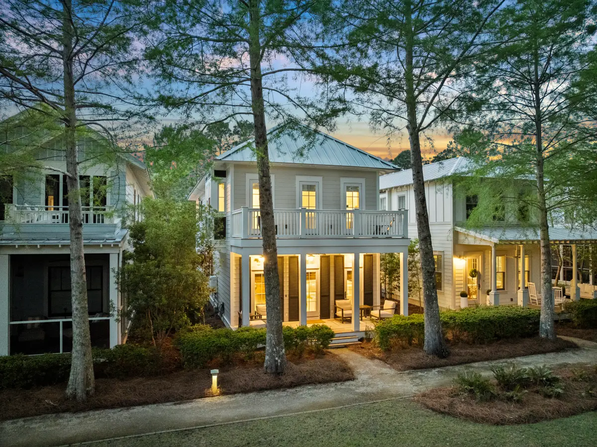 37 Winterberry Circle, Santa Rosa Beach, FL 32459 - #1