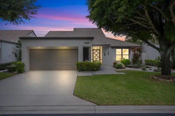 5598 Kiowa Circle, Boynton Beach, FL 33437