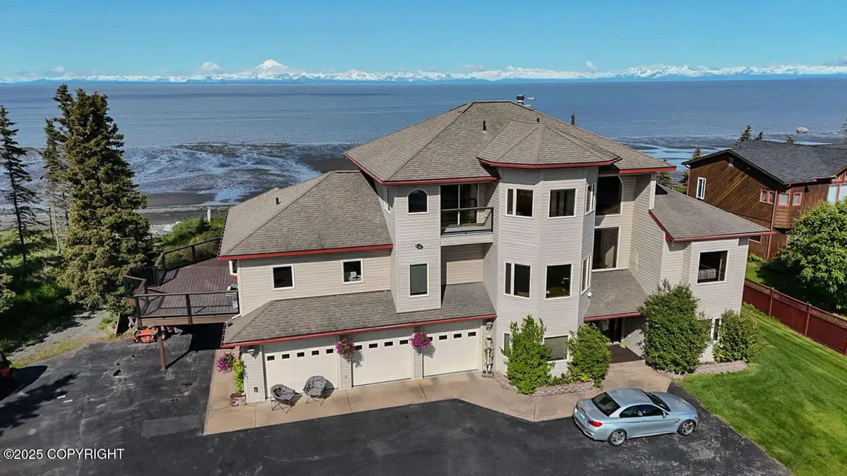 36575 Chinulna Drive, Kenai, AK 99611 - Image #1